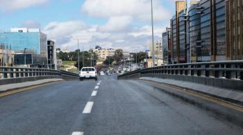 مشروع حكومي بـ10 ملايين دينار لتأهيل شوارع شريانية للمشاة في عمّان