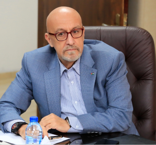 حجازين لأبو السعود: مش دافع قرش واحد 