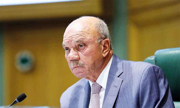 الفايز: وطن بحجم الأمل يوثق مرحلة مفصلية ويعزز السردية الوطنية الأردنية