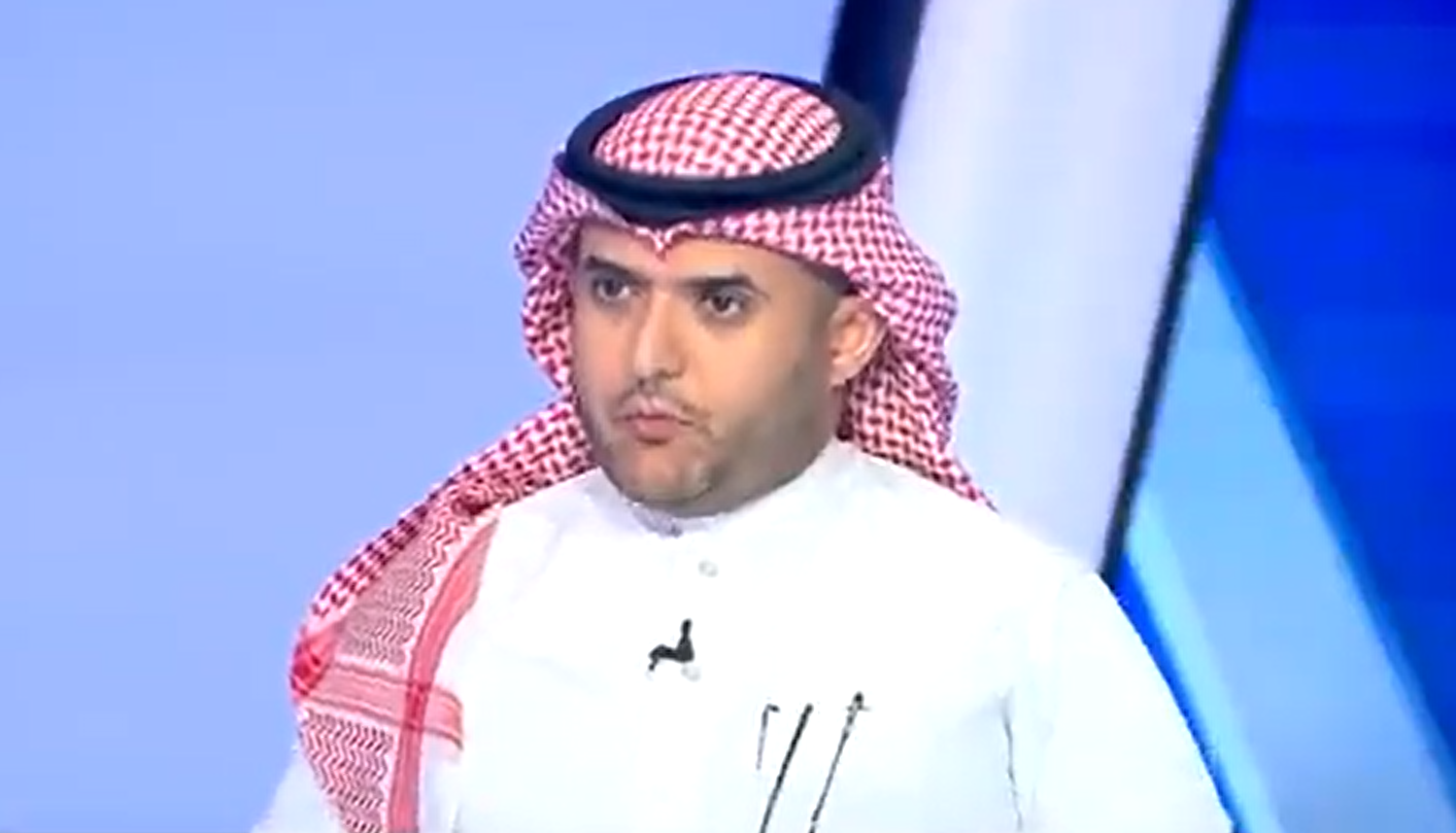 السعودي الشايع يكتب مقالًا بعد زيارته للأردن 