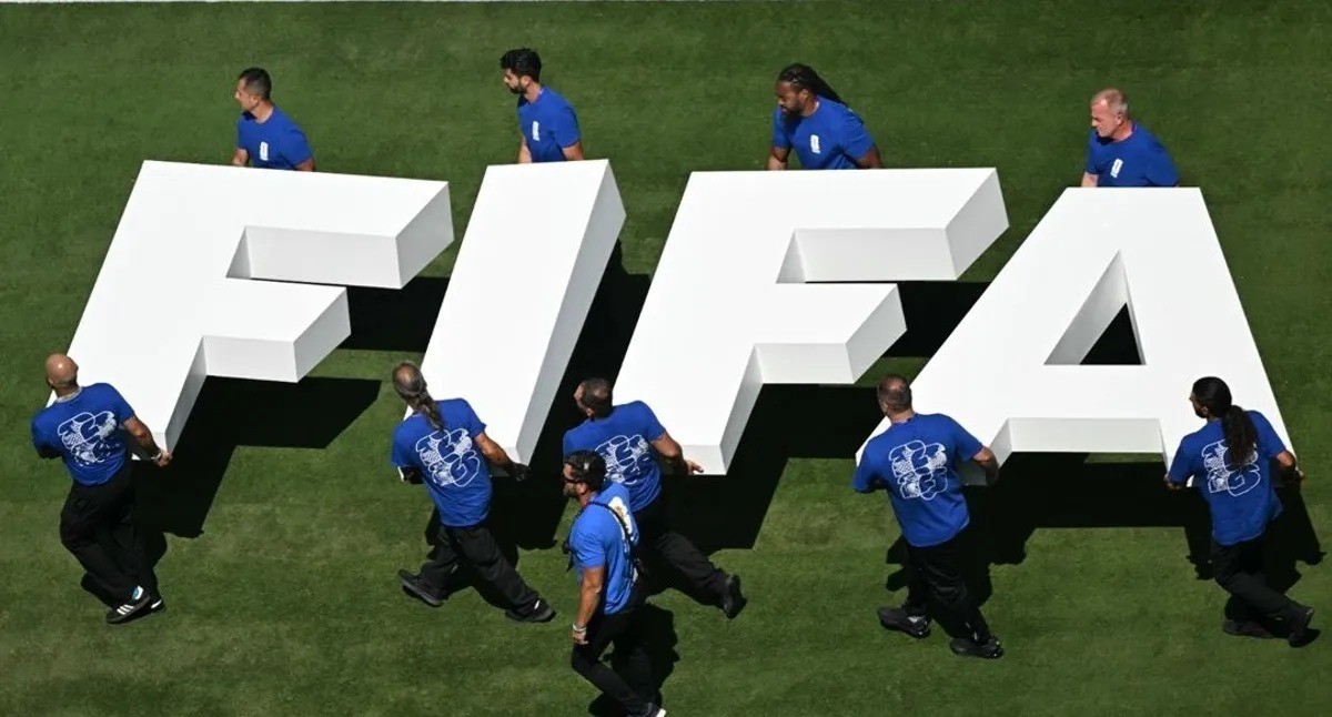 مونديال 2023 ..  الفيفا يتفقد المدن المرشحة لاستضافة البطولة