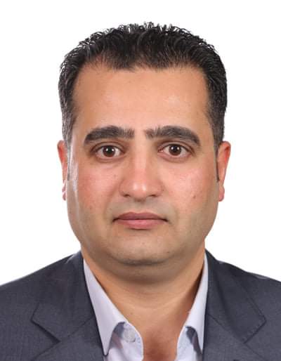 حسام أحمد العوضي