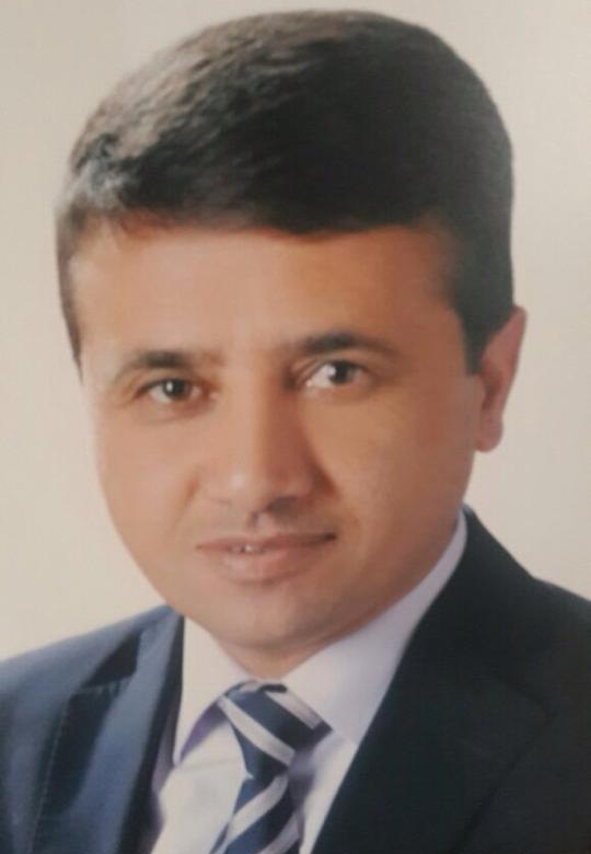 د.صالح مطاوع النعيمات