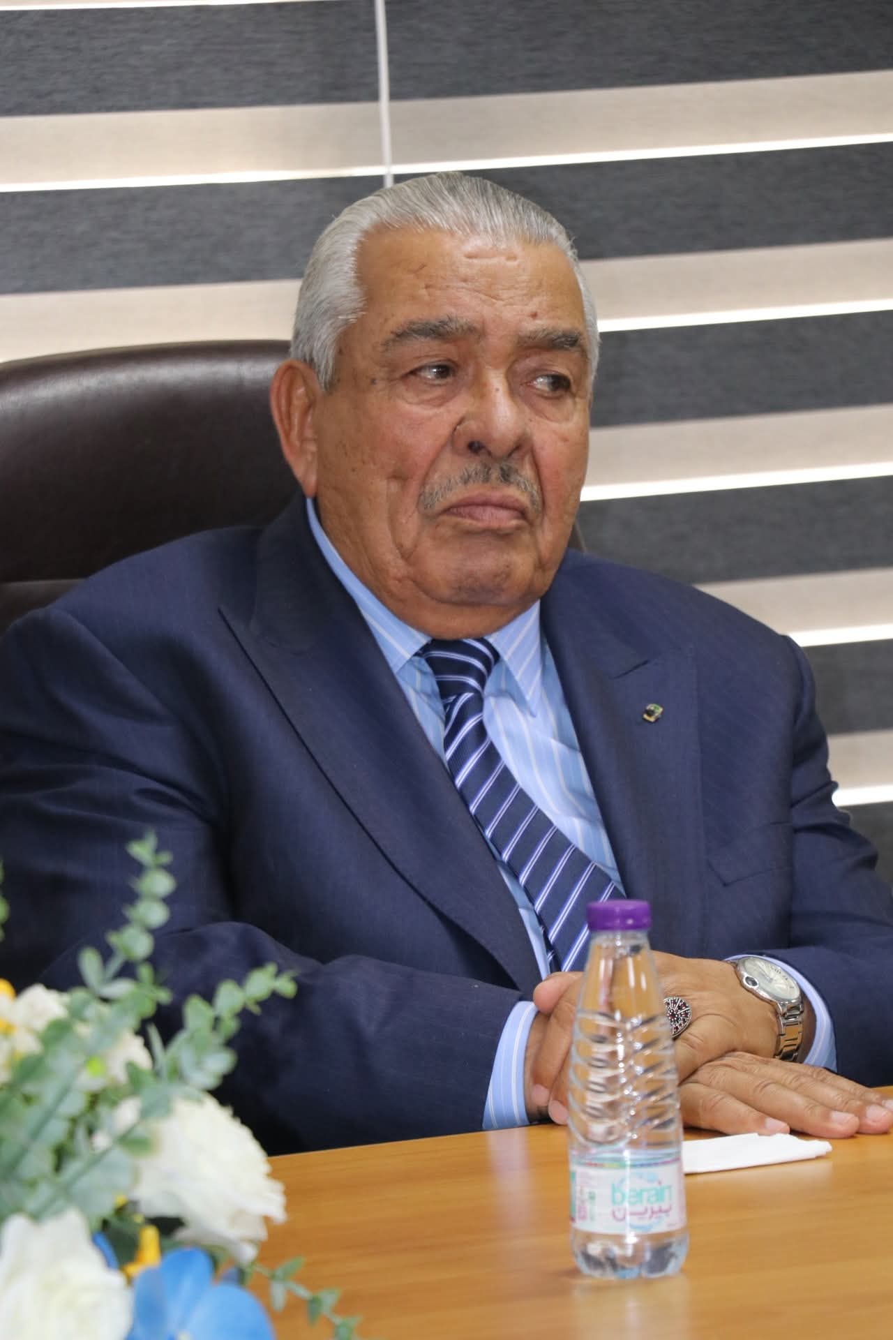 الروابدة والسردية الأردنية بين المئوية الأولى وأفق المئوية الثانية