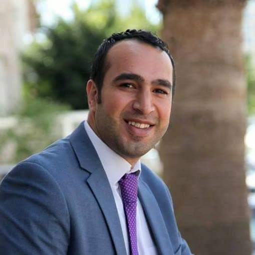 محمد ربيحات