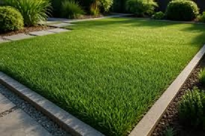 عطاء توريد نجيل صناعي لنادي الجيل 