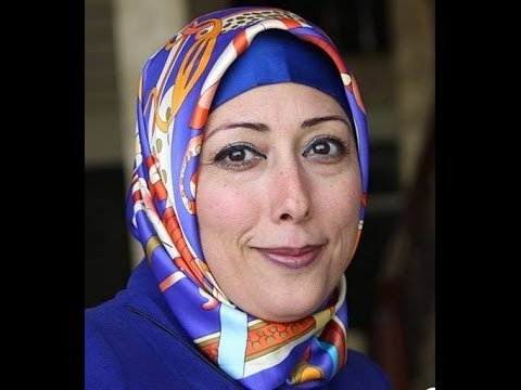 النائب السابق ردينة العطي