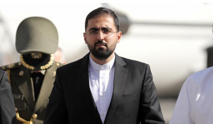 صفري: سنواصل دعم فلسطين وإسنادها