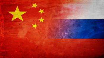 بكين تعتزم تعزيز التعاون الاستراتيجي مع موسكو