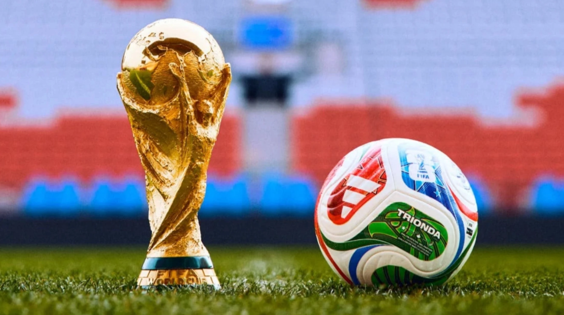 كأس العالم ينطلق الخميس ..  والأردنيون يترقبون مشاركة النشامى الأولى