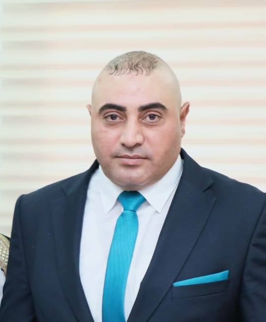 د. محمد المعايطة