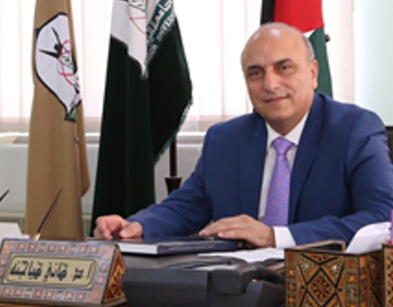 أ. د. هاني هياجنة