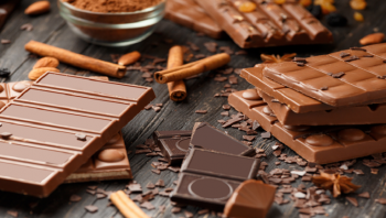 الشوكولاتة ..  الفوائد والأضرار