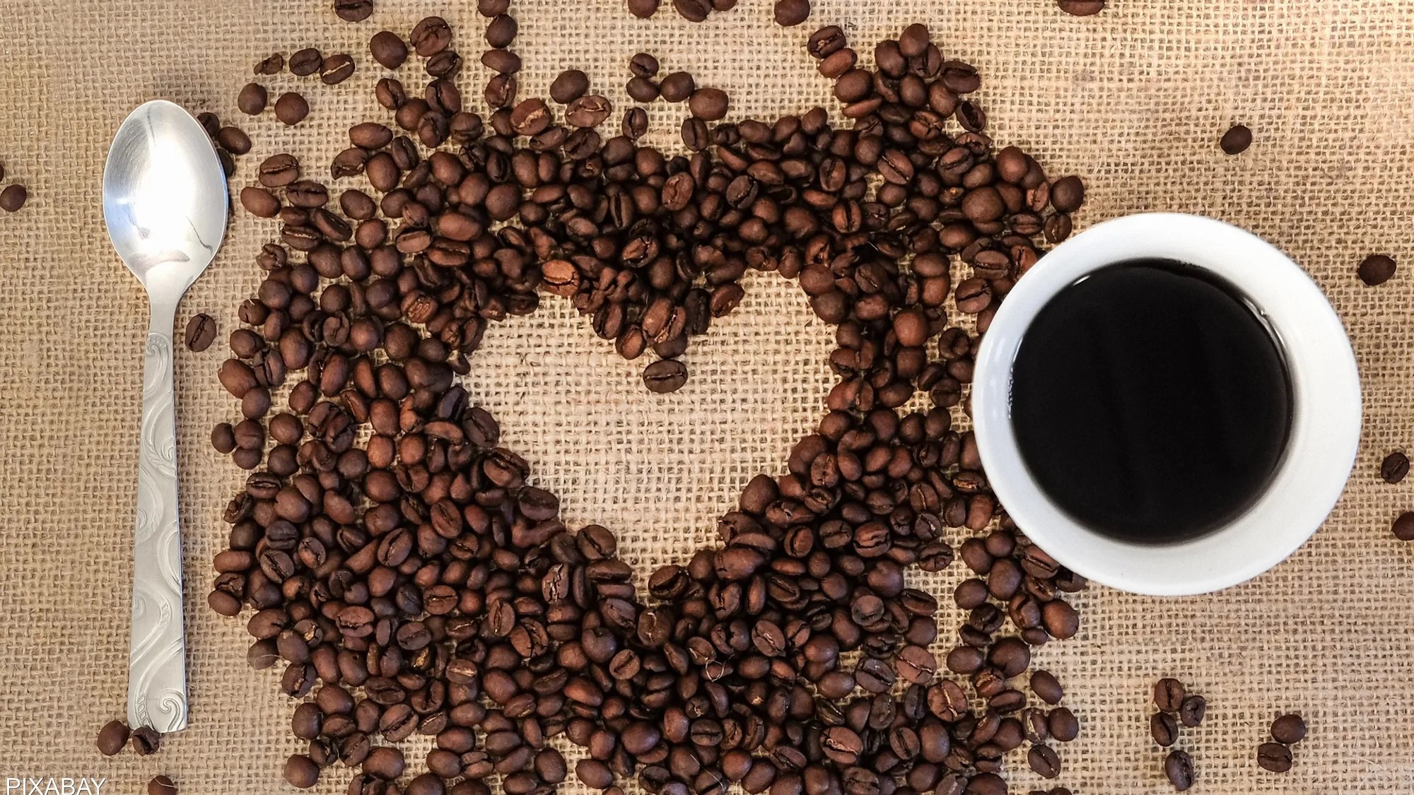 تقي من أمراض خطيرة ..  دراسة تكشف فوائد القهوة