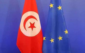 الاتحاد الأوربي يمنح تونس مساعدات ب300 مليون يورو