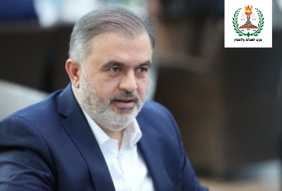 النائب السابق غازي عليان