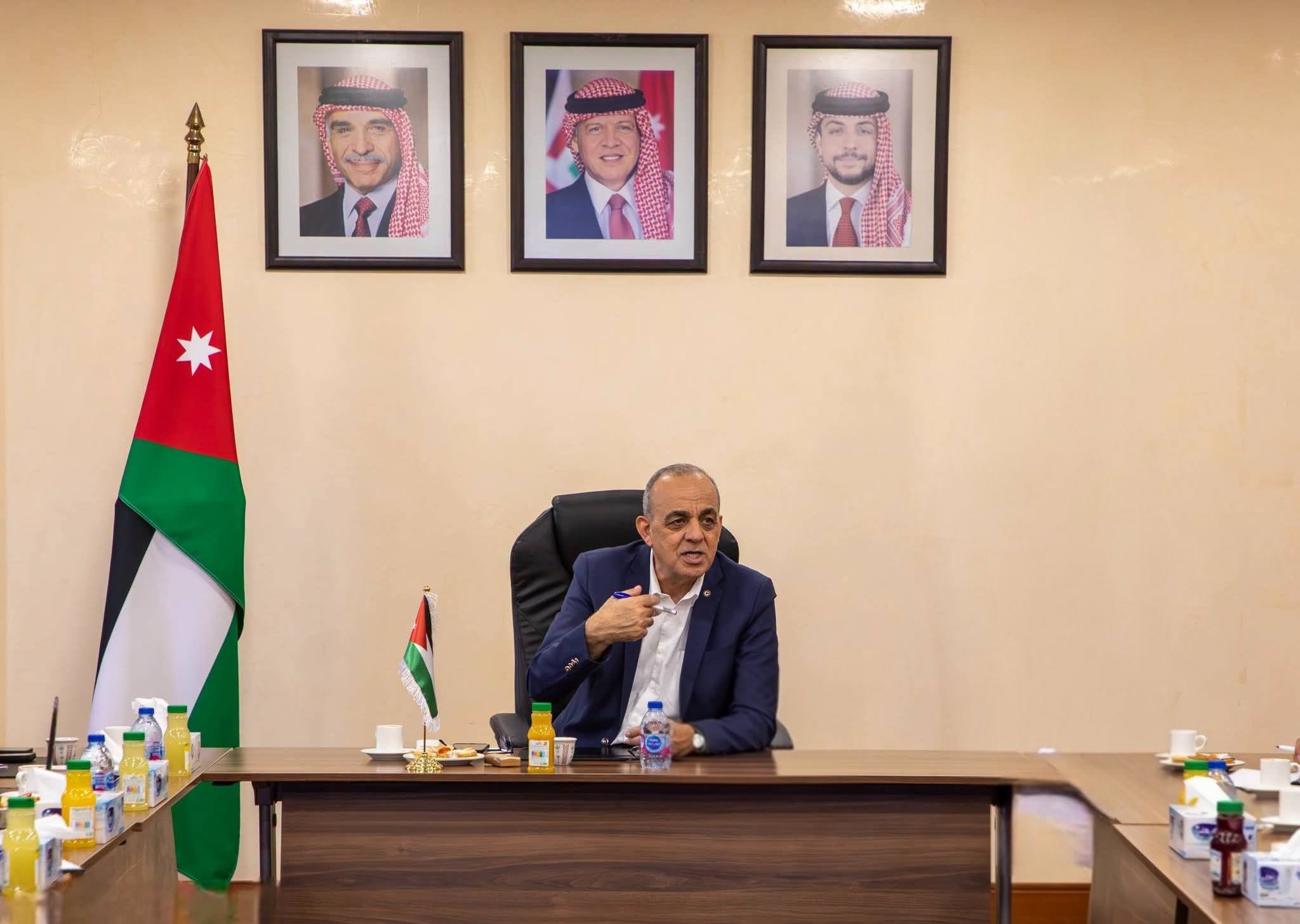 حجازين: السياحة البينية لا تزال دون المستوى المأمول