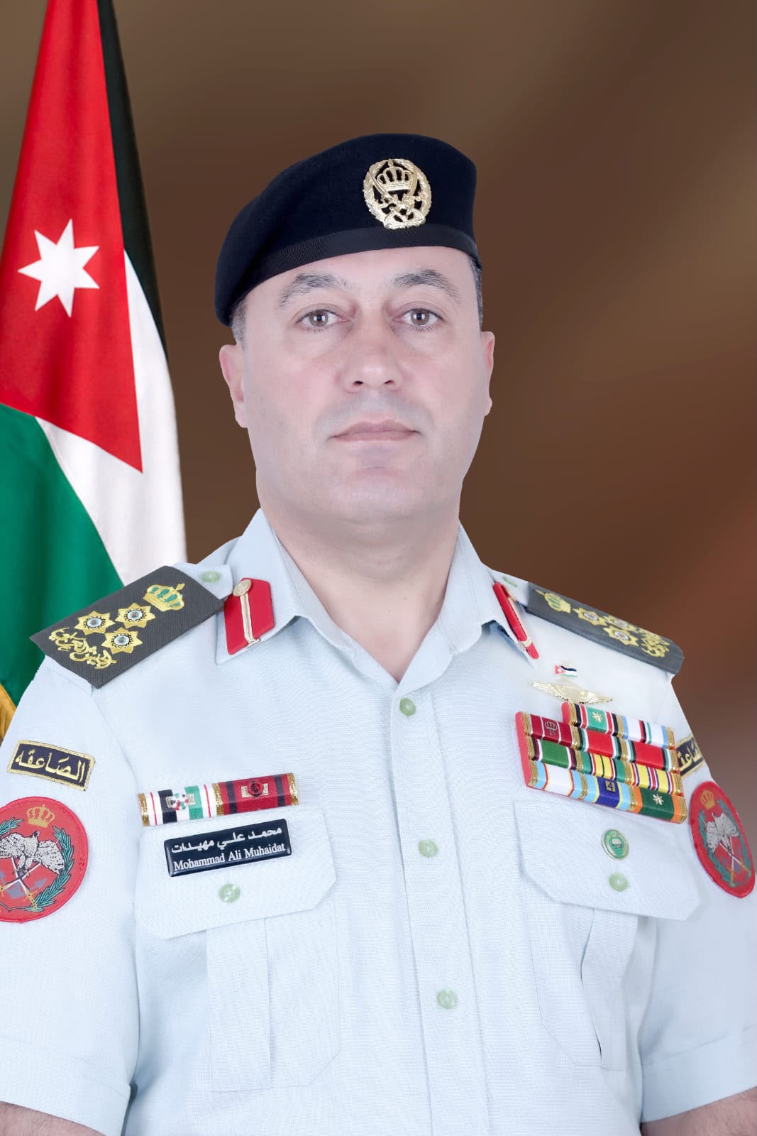 الإعلام العسكري ..  صناعة الأثر وحماية الوعي في عصر التنافس المعلوماتي
