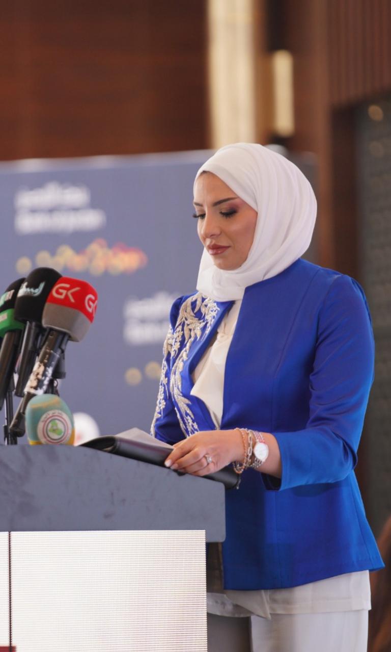 العراق يفتح صفحةً جديدة ..  والزيدي يقود مرحلة التحول