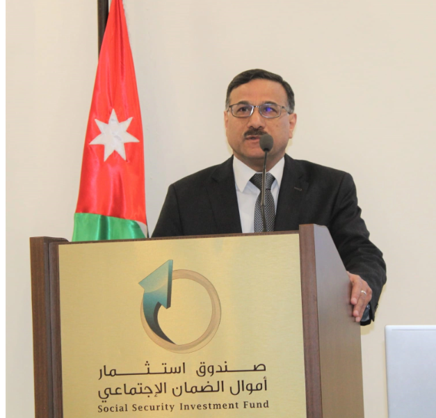 كناكرية: جريمة الكرك تمس كل أردني ولن تنال من وحدتنا 