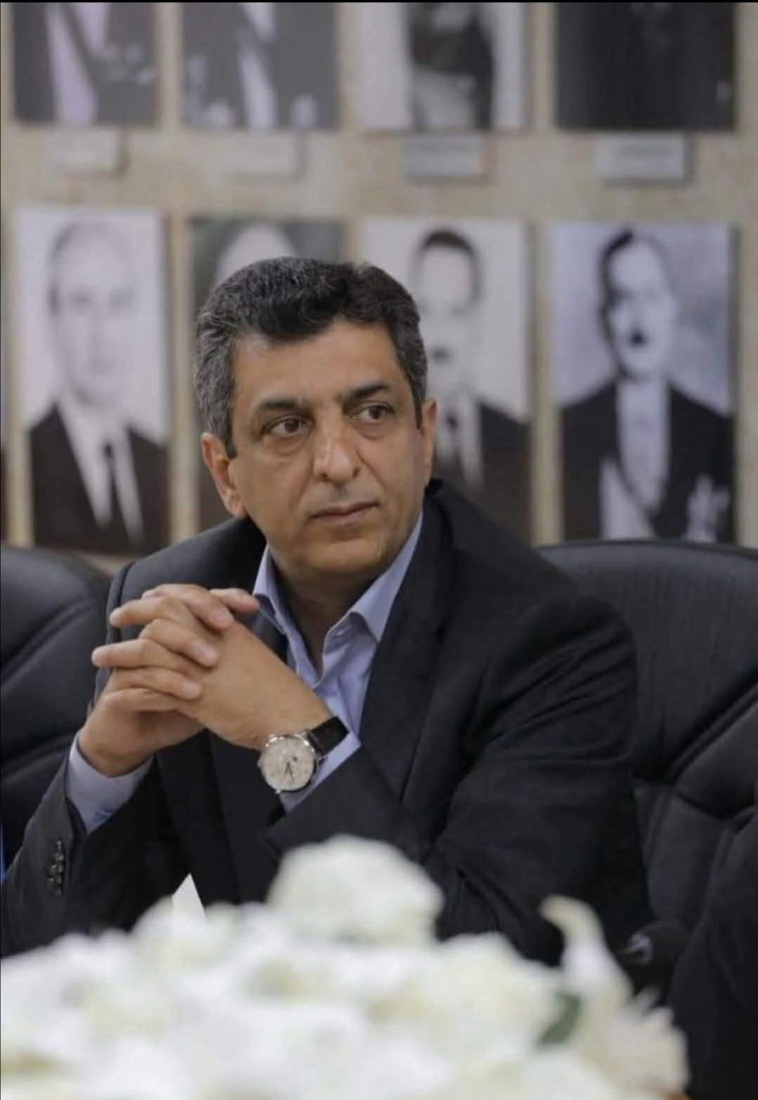 الدكتور محمود الشوابكة ..  مبارك الترقية