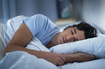 كيف تنام في دقيقتين بطريقة مذهلة؟