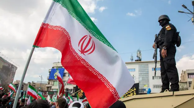 إيران: تهديد ترامب أوهام 