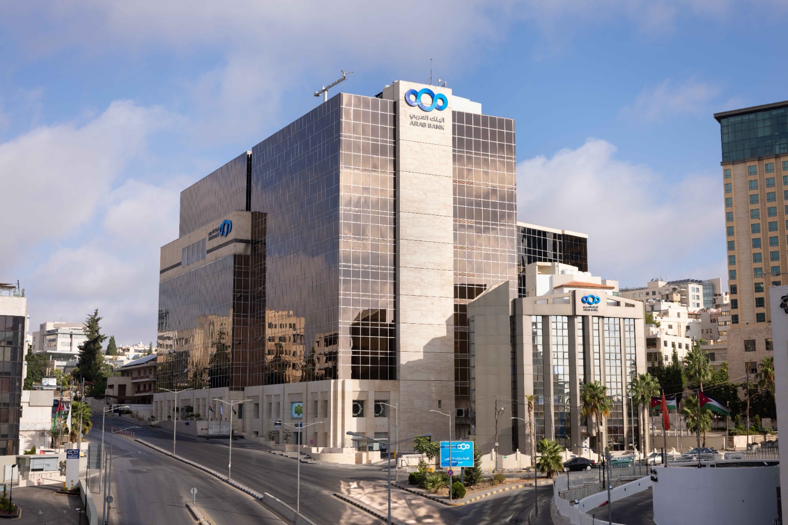 الهيئة العامة للبنك العربي تقر توزيع 40% أرباح نقدية على المساهمين عن العام 2025