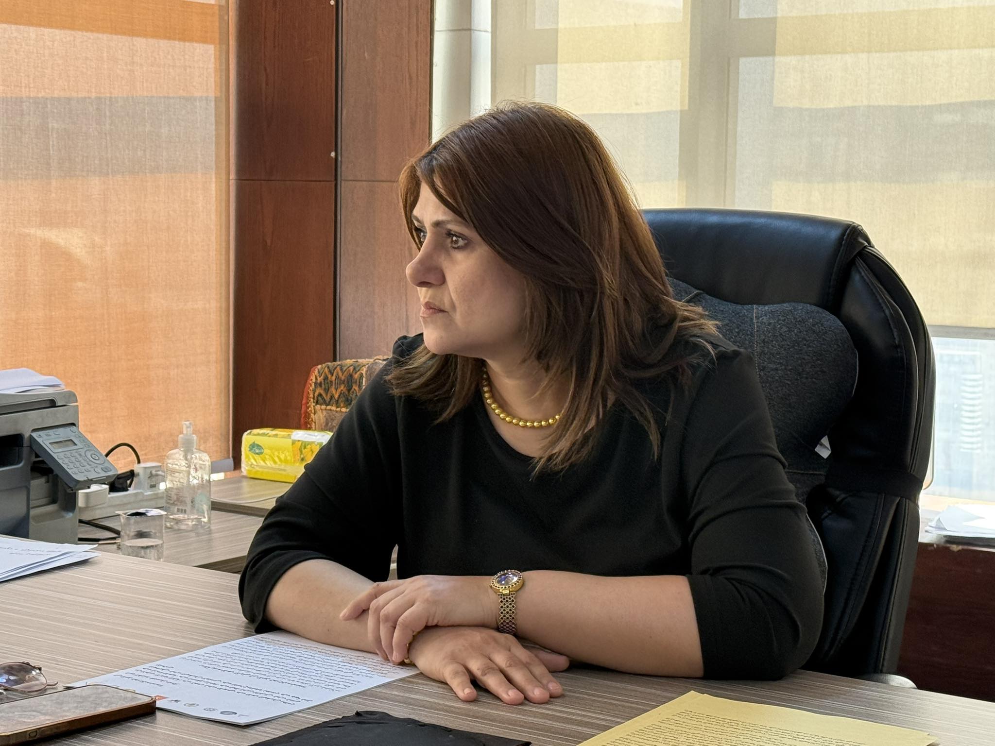 الحروب تنشر قراءة نقدية معمقة لمشروع قانون الضمان الاجتماعي 