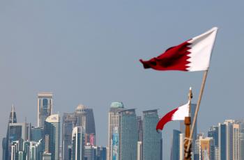 رئيس المخابرات المصرية يصل قطر للمشاركة بمفاوضات الهدنة 