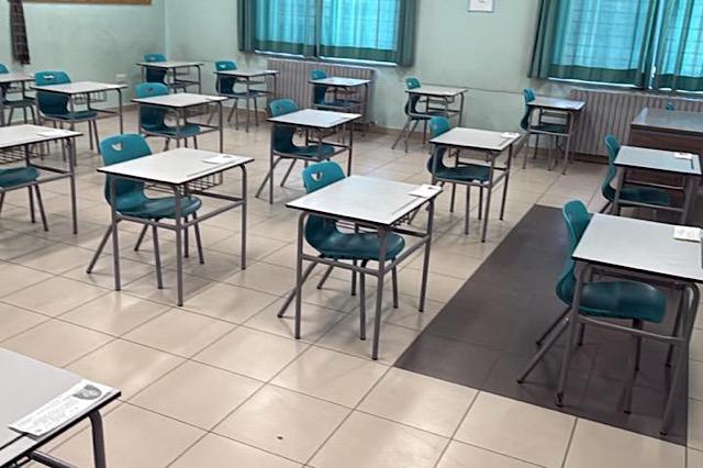 ماركا تستكمل جاهزيتها لاستقبال طلبة الثانوية العامة