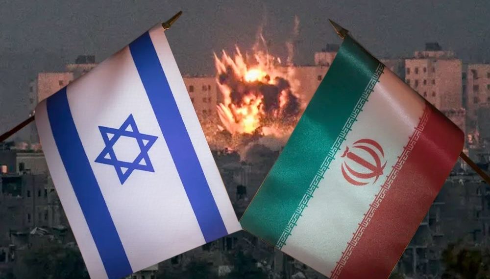 قائمة مطالب إسرائيل من إيران لمنع الحرب