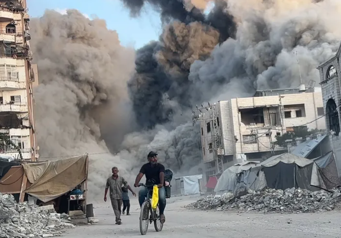 الأمم المتحدة: صدمة بالغة إزاء استمرار قتل المدنيين في غزة 