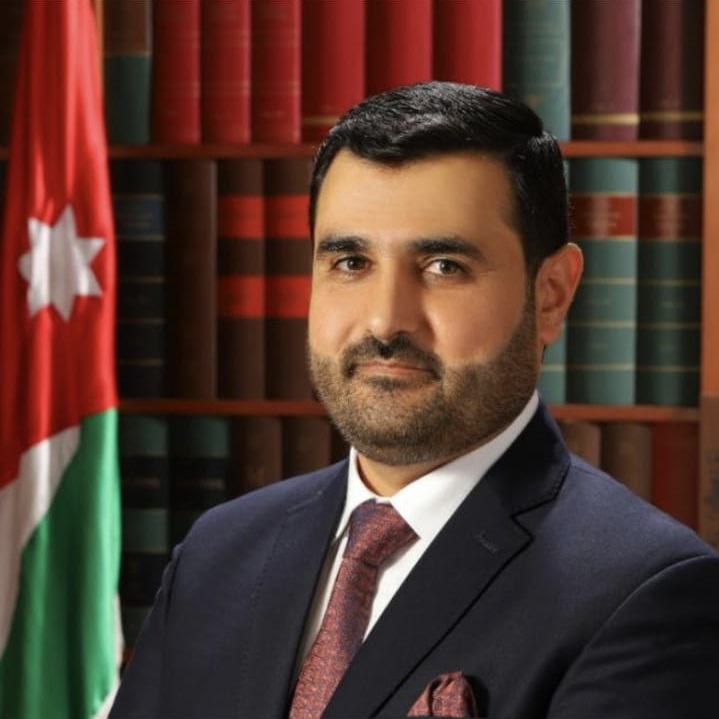 د. رامي عياصرة