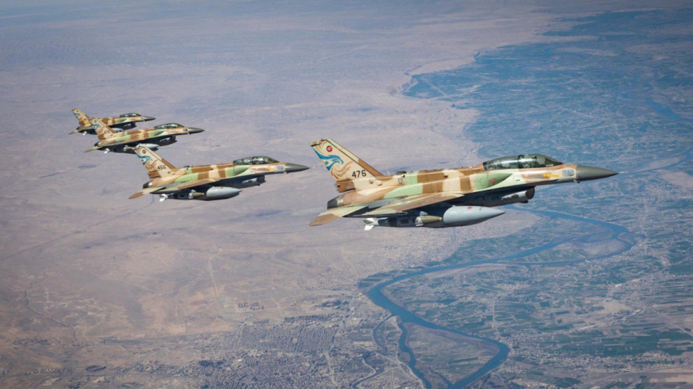 أكسيوس: إسرائيل وافقت على وقف إطلاق النار مع إيران لأسبوعين 