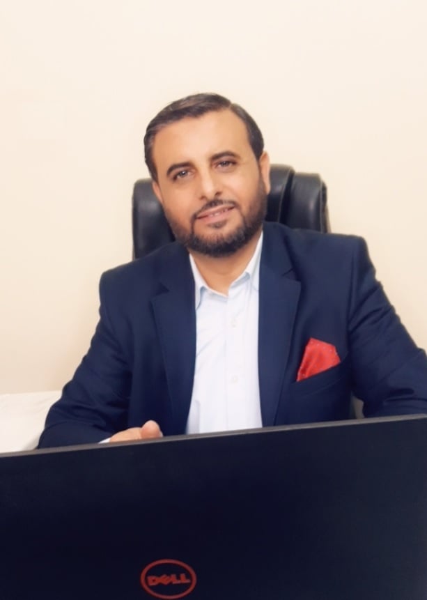 الجبور يحصل على الدكتوراه من الجامعة البريطانية في دبي