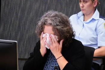 بعد عشرين عام من السجن ..  تبرئة أستراليا من جريمة قتل أطفالها الأربعة