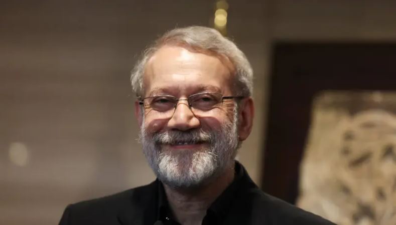 لاريجاني يكشف عن تقدم نحو مفاوضات بين واشنطن وطهران