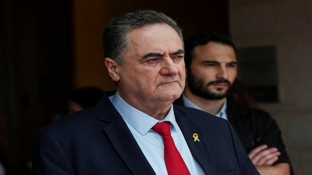 كاتس: وتيرة الضربات على إيران ستزداد في الأيام المقبلة