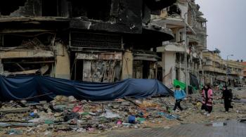 الاحتلال يرفض إدخال الوقود لمناطق شمال غزة ومستشفياتها