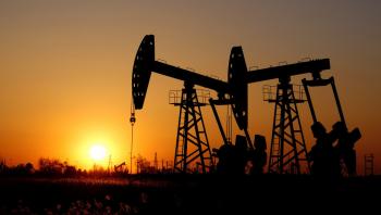 اسعار النفط تهوي عالميا