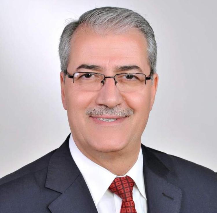 الدكتور حميد البطاينة 