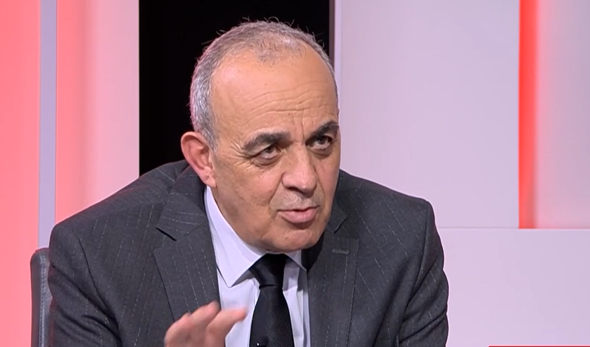 حجازين: حملة لاستقطاب السياح إلى الأردن خلال منافسات كأس العالم 