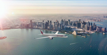 قطر تفرض 38.4 دولار على كل مسافر اعتبارا من مطلع شباط