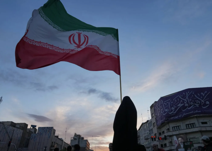 الأمن القومي الإيراني: الاتفاق ينص على انسحاب القوات الامريكية من قواعد المنطقة 