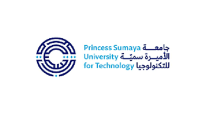وظيفة شاغرة لدى جامعة الاميرة سمية للتكنولوجيا 