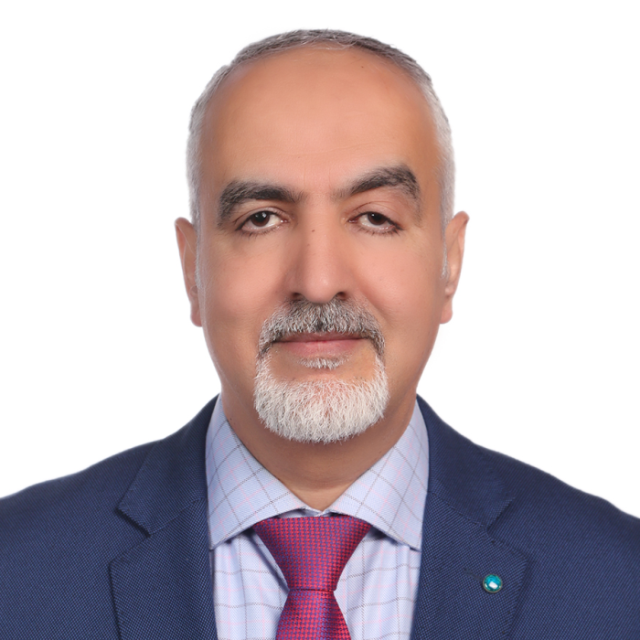 أ. د. مصطفى الهيلات