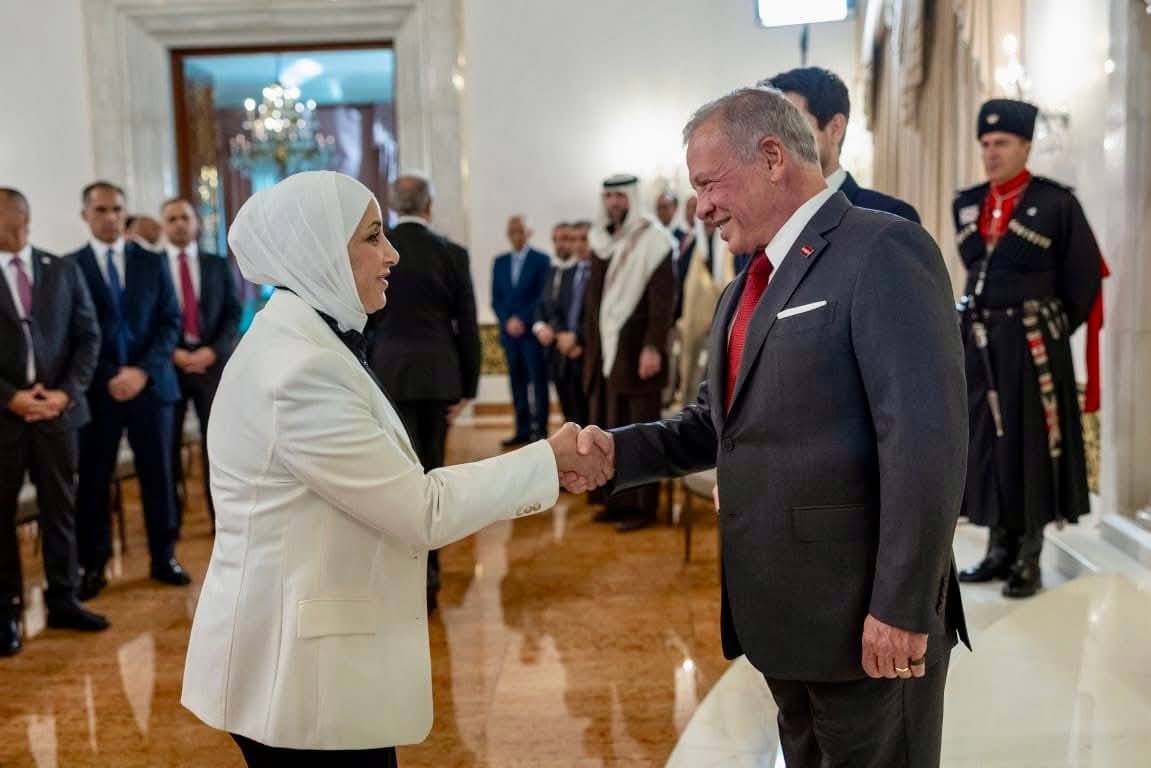 أبو رمان: التوجيهات الملكية لإعادة هيكلة الجيش تعزز أمن الأردن وجاهزيته