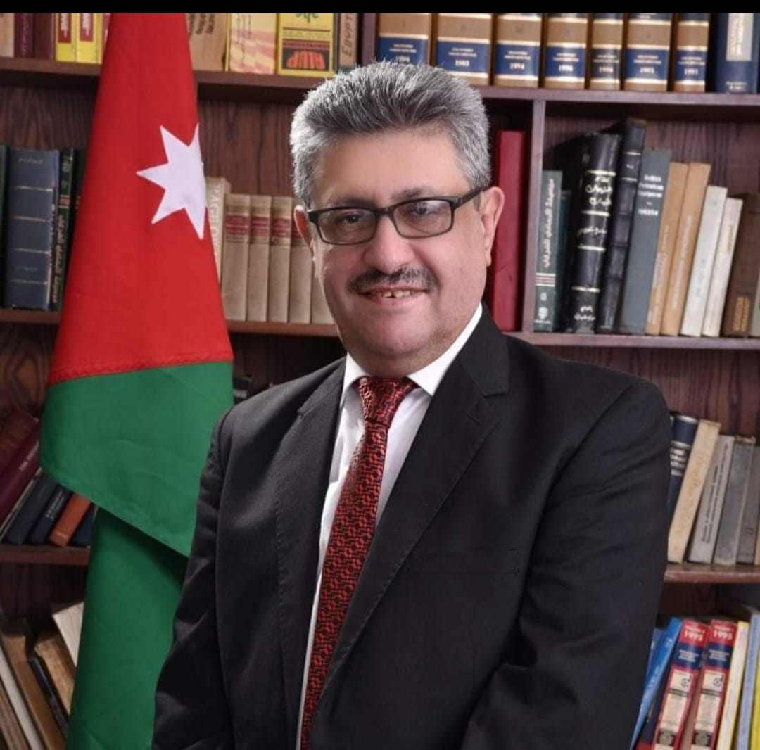 فادي زواد السمردلي