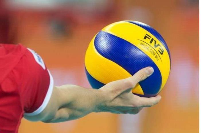 الاتحاد الأردني يعتبر الفلسطيني لاعباً محلياً في مسابقات كرة الطائرة